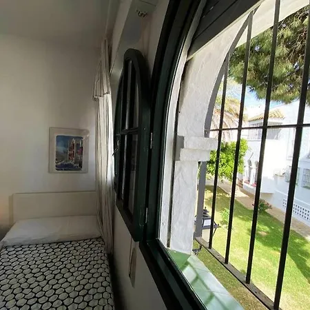 Tatil Evi Duplex Amalia, 1ª Linea De Playa Sanlúcar de Barrameda