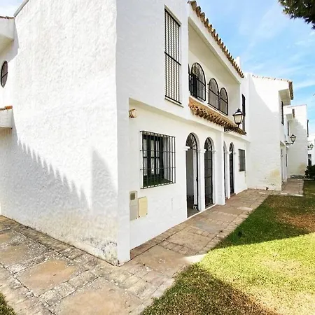 Tatil Evi Duplex Amalia, 1ª Linea De Playa *