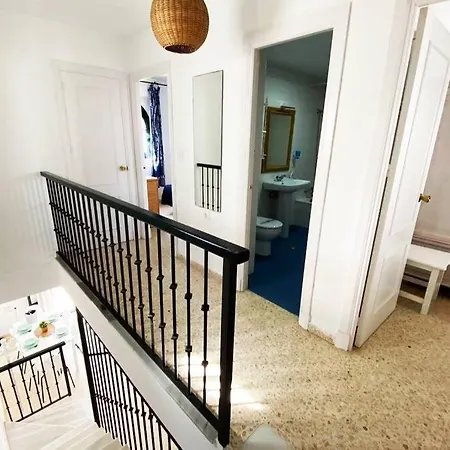 Duplex Amalia, 1ª Linea De Playa * Sanlúcar de Barrameda