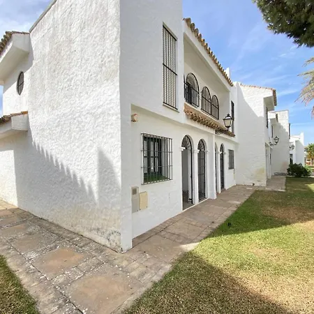 Duplex Amalia, 1ª Linea De Playa Tatil Evi