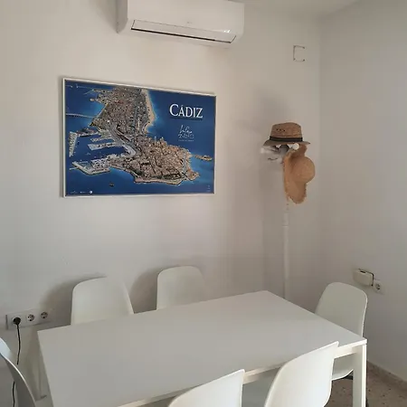 Tatil Evi Duplex Amalia, 1ª Linea De Playa